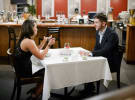 My Kitchen Rules the roost; First Dates has big launch